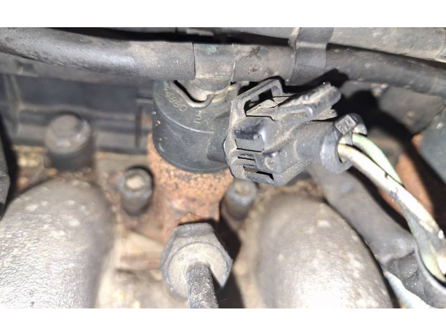 Форсунка 0445110036, 9653344880    Citroen C8   