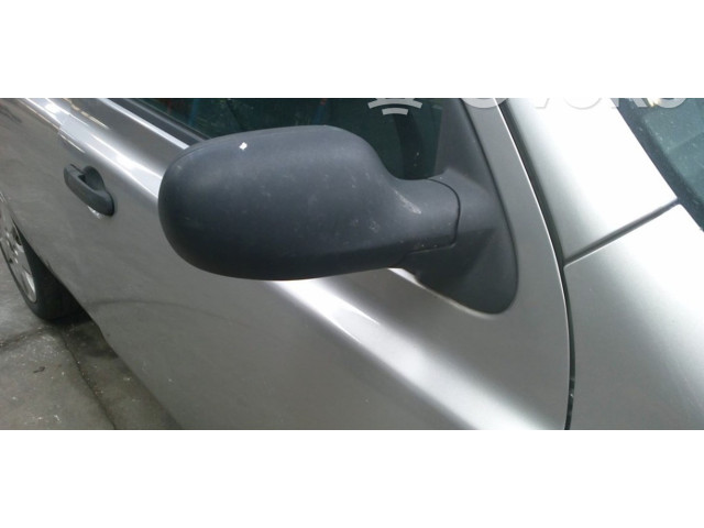 Zpětné zrcátko Nissan Micra C+C 2007
