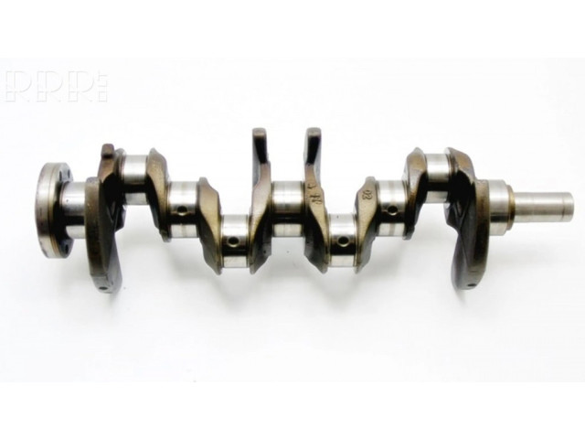 Коленвал Renault Kangoo I для бензинового двигателя 1.4