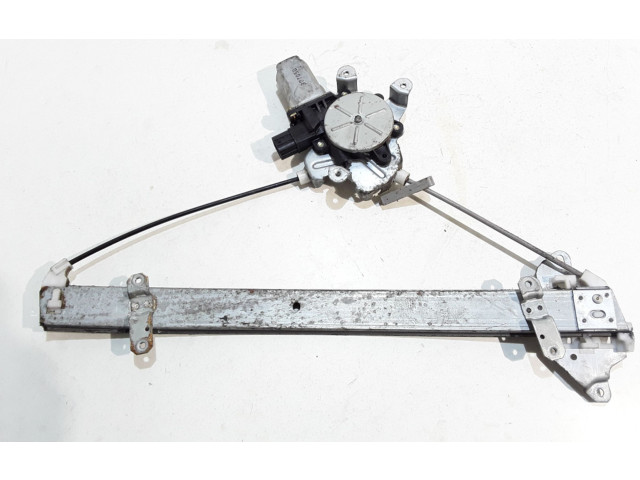 Топливная рампа 307050 Mitsubishi Lancer