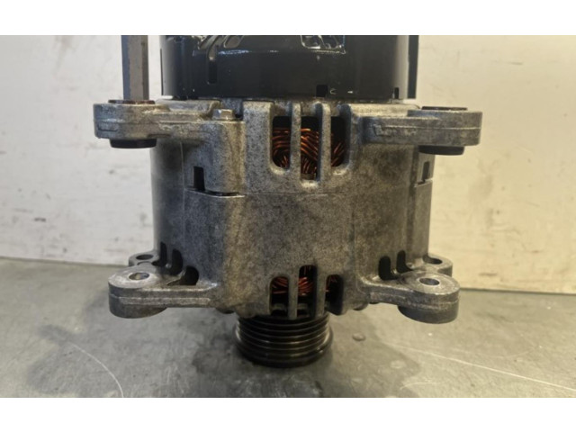 Генератор 06F903023C   Audi A3 S3 8P      