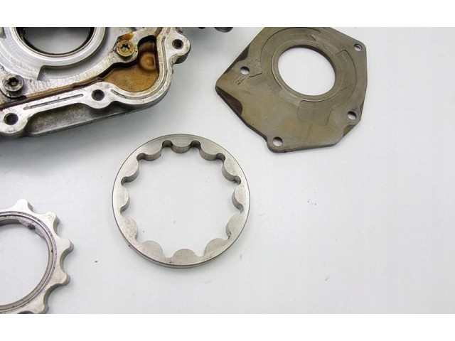 Čerpadlo oleje 9657984480 Citroen Jumpy