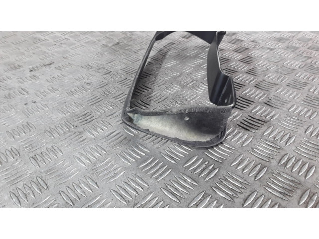 Отделка приборного щитка