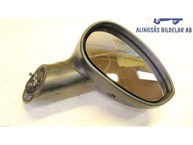 Zpětné zrcátko Fiat Punto Evo 2012 735465558