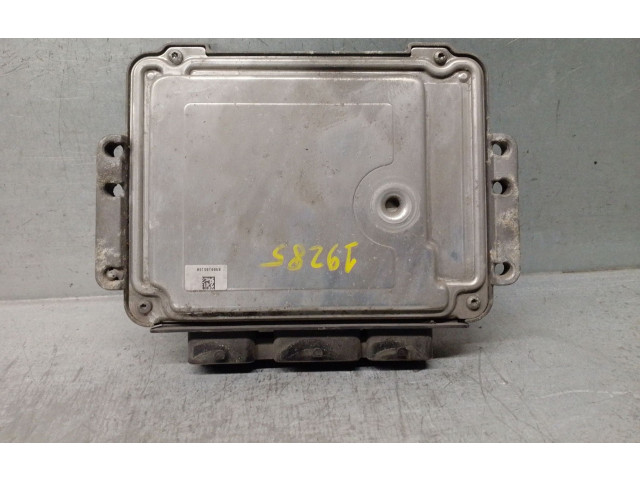 Řídící jednotka PCM150R, 12A650 Ford Focus 2005