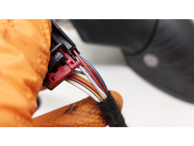 Zpětné zrcátko Porsche Cayenne (92A) 2012 7P5971469N