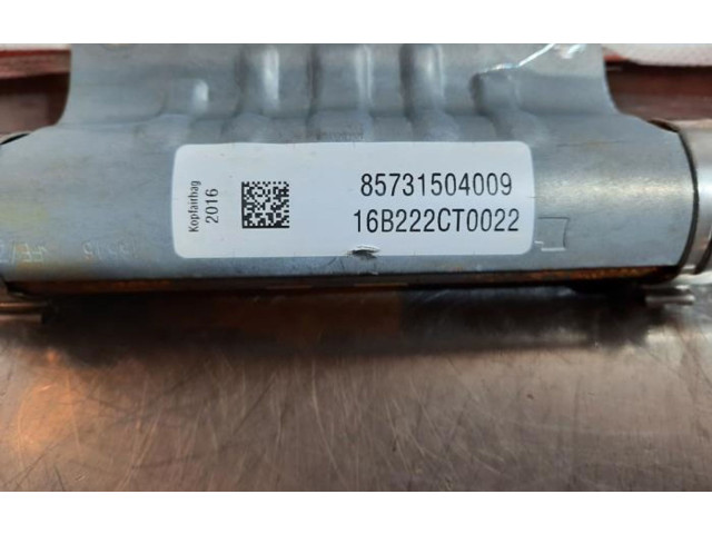 Боковая подушка безопасности 72127315040   Mini One - Cooper F56 F55