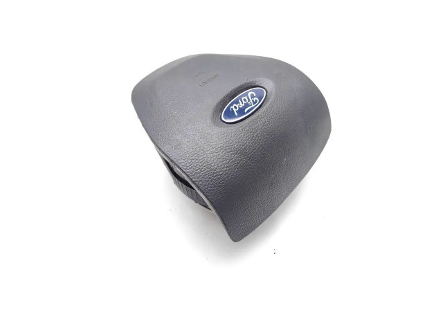 Подушка безопасности водителя EB3B-41043B13-AGW   Ford Ranger