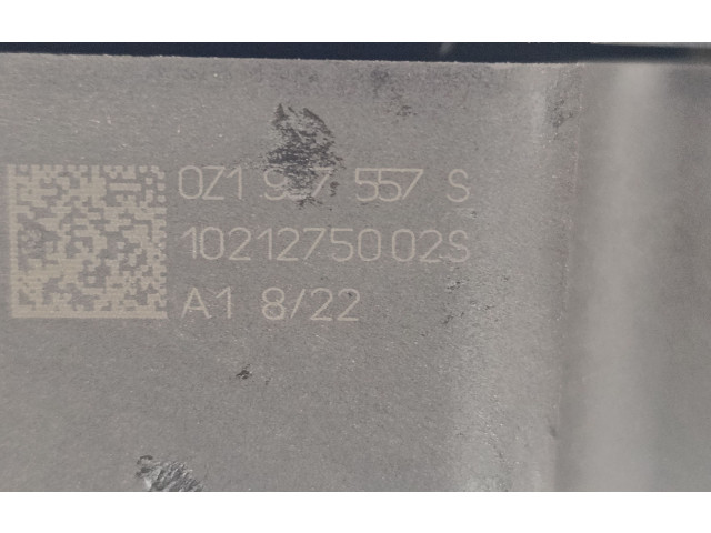 Блок управления 0Z1915604L, 0Z1915183G Volkswagen ID.3