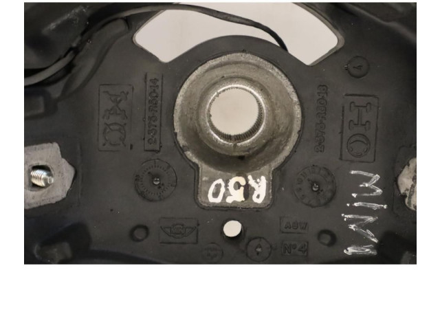 Руль Mini One - Cooper R50 - 53 2001 - 2006 года 2375R5014