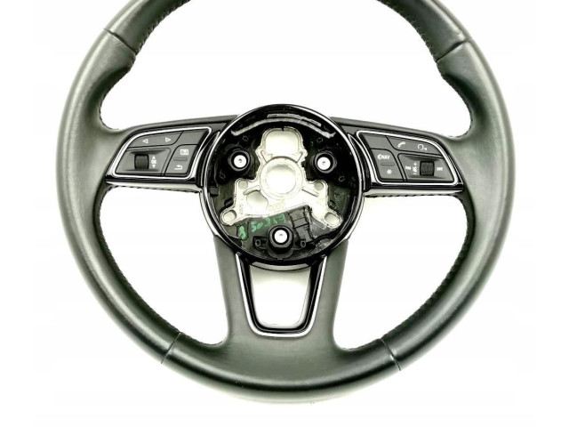 Руль Audi A3 S3 8L 1996 - 2003 года nan, 524096