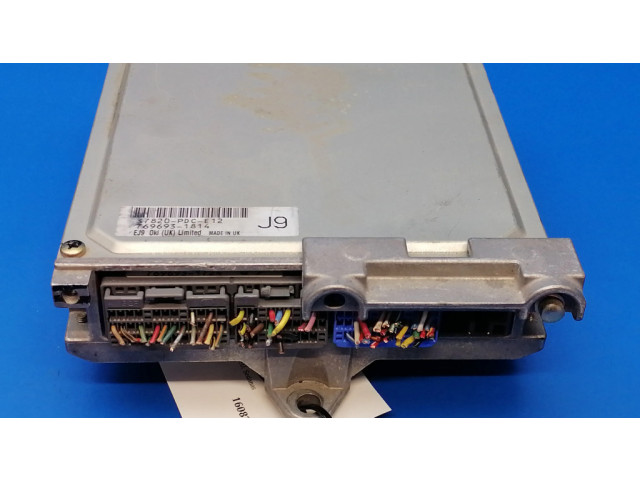 Блок управления двигателя 37820PDCE12, 7696931814 Honda Accord