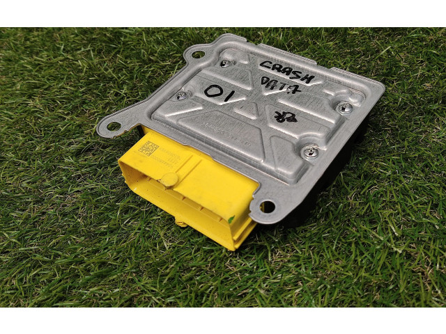 Блок подушек безопасности 561959655 Volkswagen Jetta VI