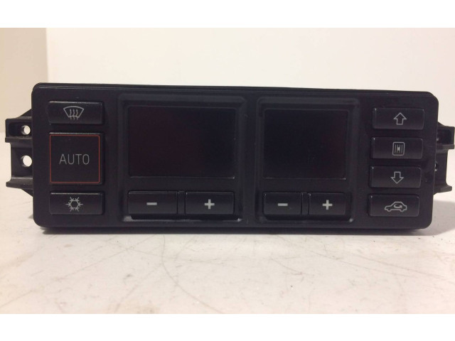 Блок управления климат-контролем 8L0820043D, 5HB00760804 Audi A3 S3 8L