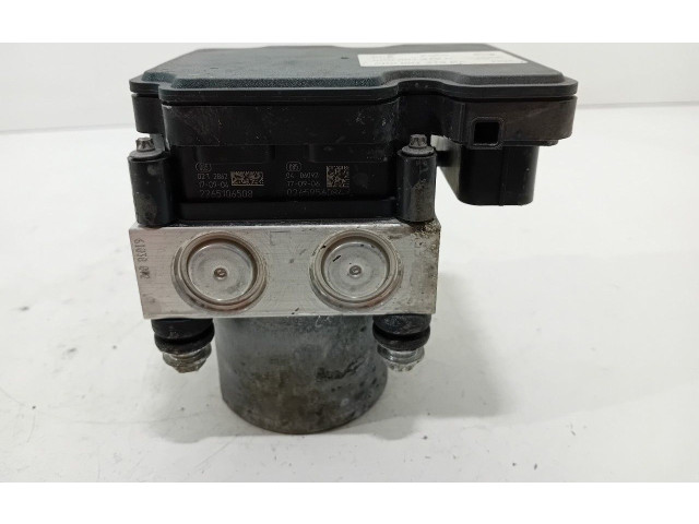 Блок АБС 2265106508, 0265956084 Skoda Fabia Mk3 (NJ) 2015 - 2021 года