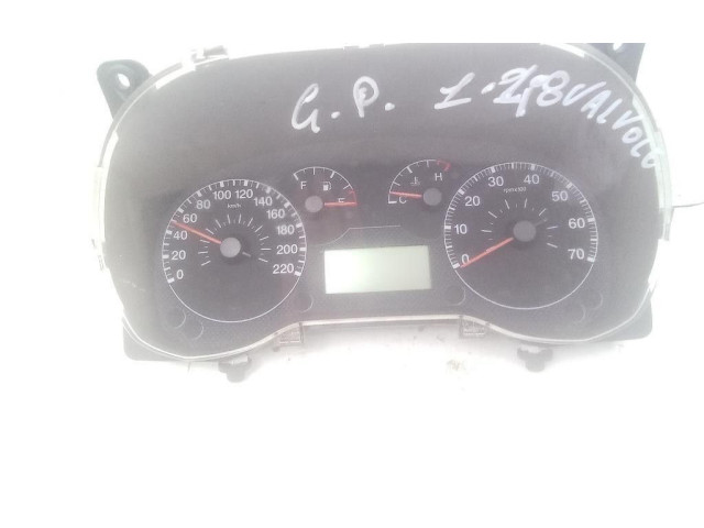 Панель приборов 51803090, 350A1000   Fiat Grande Punto       