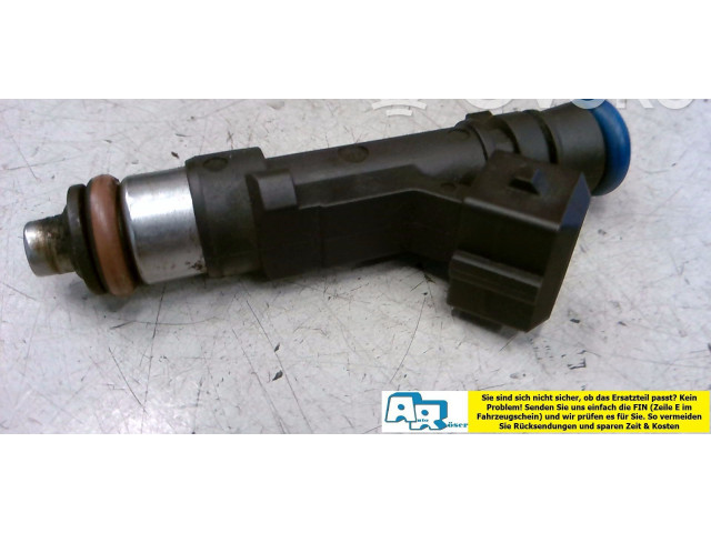 Форсунка 8200227124 Dacia Sandero