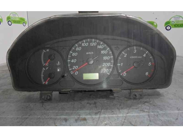 Панель приборов WHCB16C Mazda Premacy