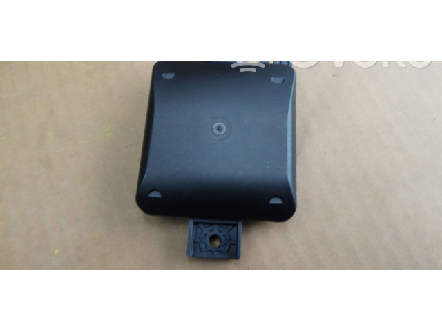 Датчик слепых зон 2Q0907686G Skoda Octavia Mk4