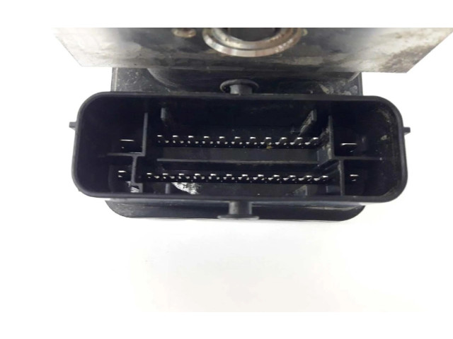 Блок АБС 476608587R, 476607472R   Dacia  Dokker  