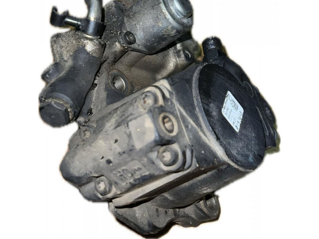 Vstřikovací čerpadlo 6510701201, 6510701201 Mercedes-Benz Vito Viano W639 OM 651.940