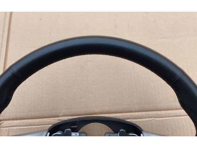 Руль Chevrolet Spark - года U31530T, U31530T0110