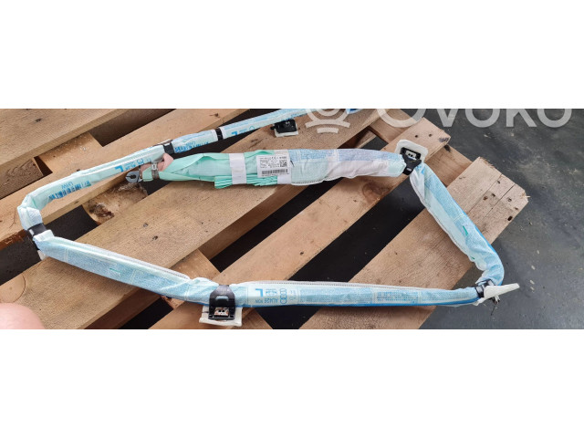 Боковая подушка безопасности 80A880741J   Audi Q5 SQ5