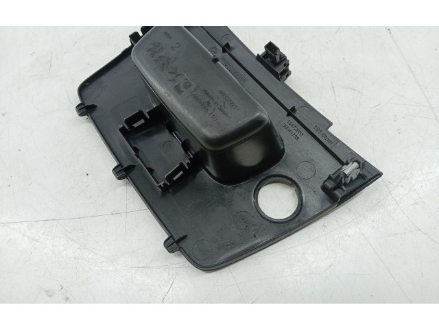 Панель приборов 13472603, 39041738 Citroen C3 Aircross