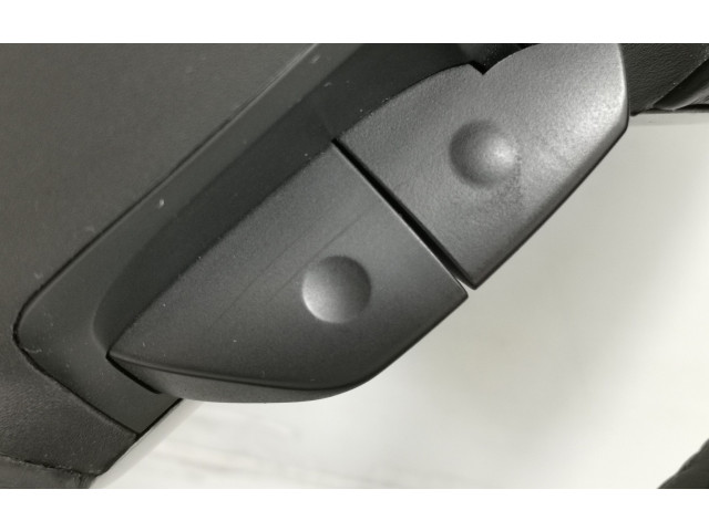 Volant Chevrolet Corvette C7 2014 23167319, 10092350  