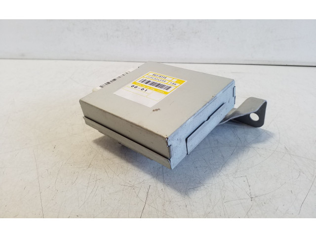 Блок управления коробкой передач 8631B256 Mitsubishi L200