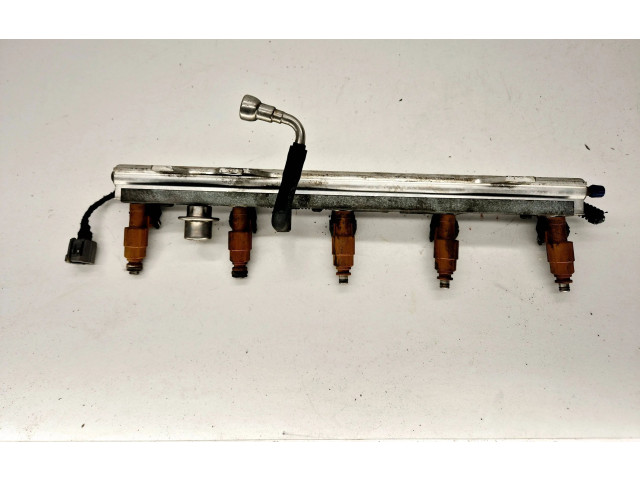 Vstřikovač 0280155831 Volvo XC70 B5244T3