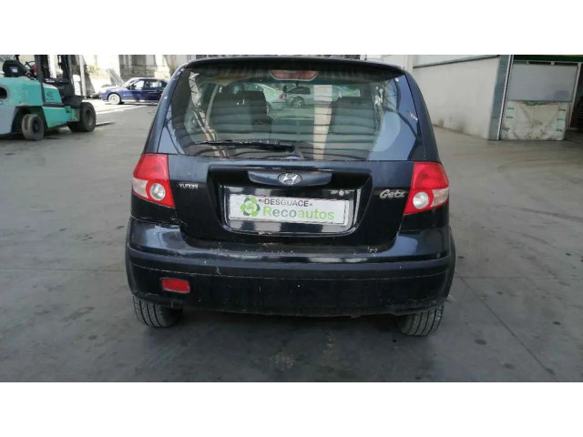 Модуль блока управления кондиционером 972501C100   Hyundai Getz
