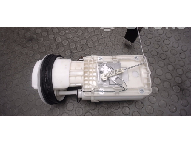 Vstřikovací čerpadlo 6Q0919051F, 0000 Volkswagen Polo IV 9N3