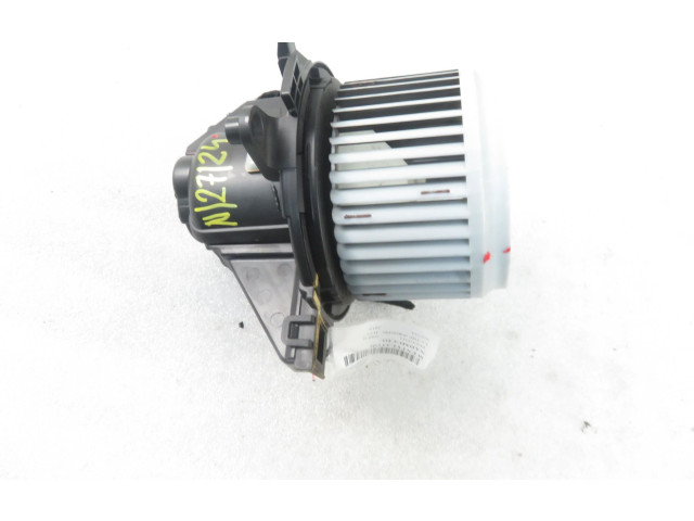 Вентилятор печки    5P1330100, 5P1330100   Peugeot 5008