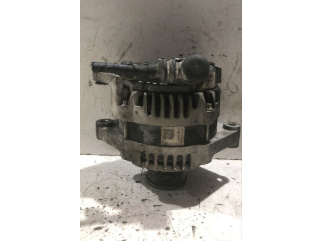 Генератор 13579114, 13579114   Chevrolet Orlando      