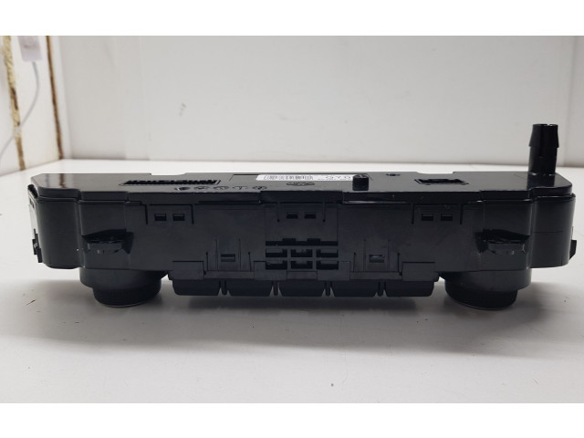 Блок управления климат-контролем 97250F1XXX, 97250F1700FHV KIA Sportage