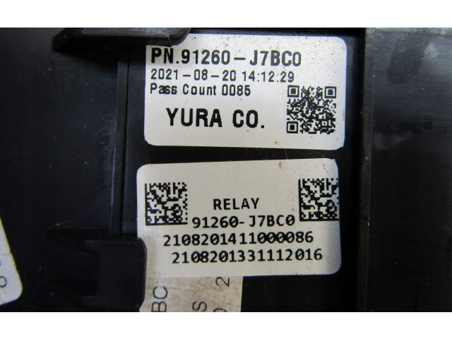 Дисплей    91260J7BC0   KIA Xceed