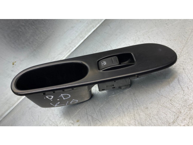 Включатель электрических окон