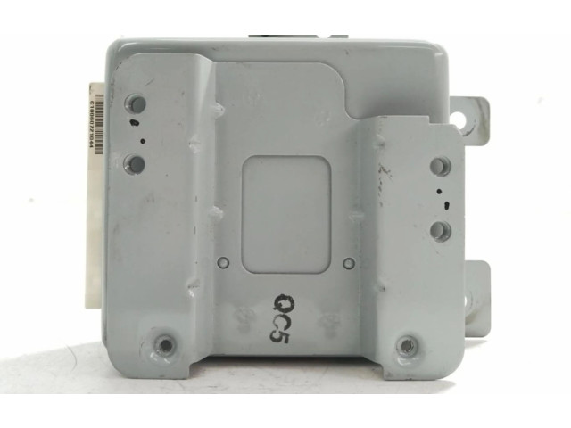 Блок управления двигателя 8712031220, MODULOELECTRONICO SsangYong Actyon sports I