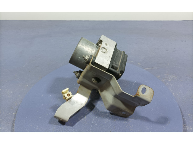 Блок АБС 4670A401, 4670A401 Mitsubishi Colt 2009 - 2016 года