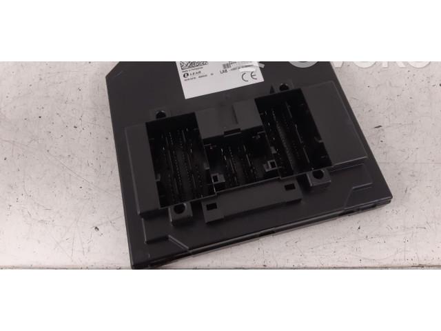 Модуль управления BSM 6C0937090C Skoda Fabia Mk3 (NJ)