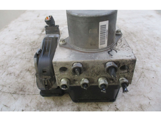 Блок АБС 1857637, 16565710   Ford  S-MAX  2006 - 2015 года