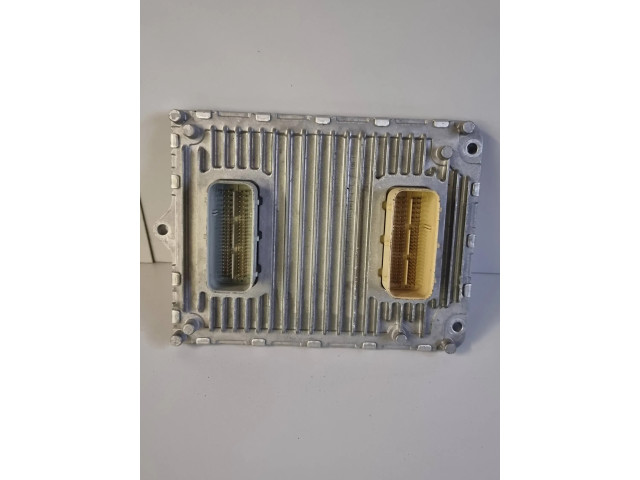 Řídící jednotka P68317750AD Dodge Charger 2016