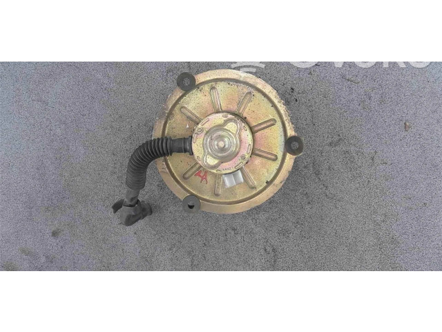 Вентилятор печки Mazda 626