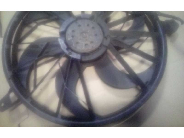 Вентилятор радиатора     52079555AB    Jeep Grand Cherokee (WJ) 