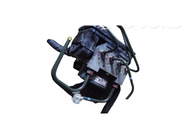 Блок АБС 06210975023 Mitsubishi ASX - года