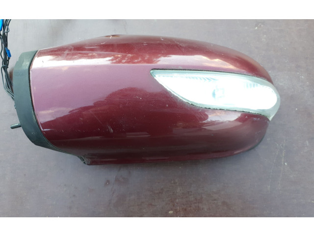 Zpětné zrcátko Mercedes-Benz A W169 2005 16981101607C45, 1698110160