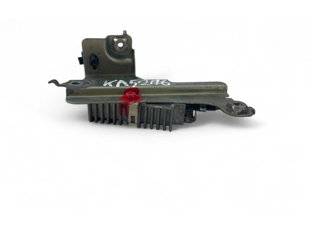 Блок управления 2308031040   Lexus GS 300 350 430 450H