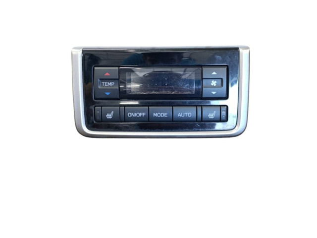 Блок управления климат-контролем 72312XC01A   Subaru Ascent