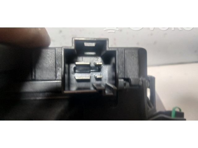 Вентилятор печки 4M1820021C Audi A6 C7